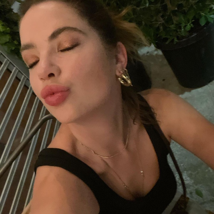 Ashley Benson