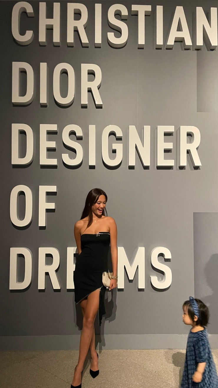 Lily Chee