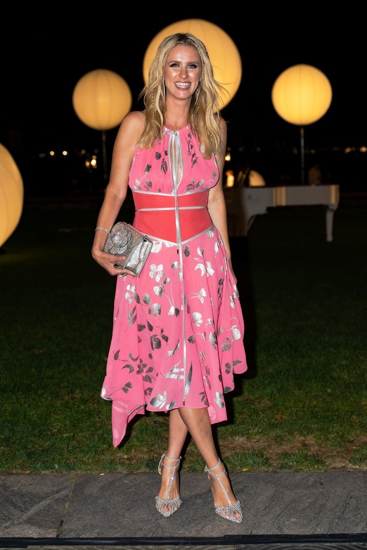 Nicky Hilton
