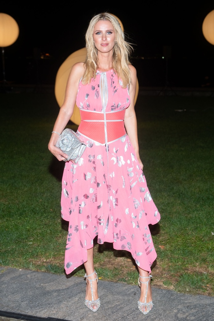Nicky Hilton