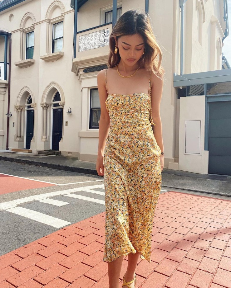 Lily Maymac