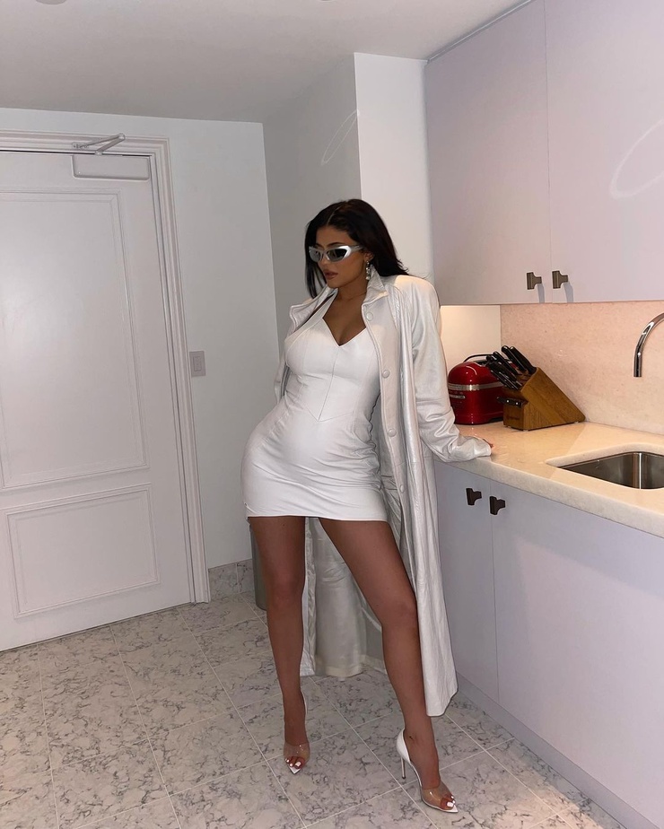 Kylie Jenner Kylie Jenner