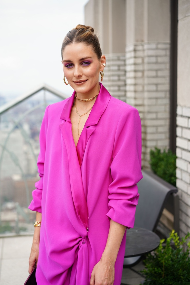 Olivia Palermo