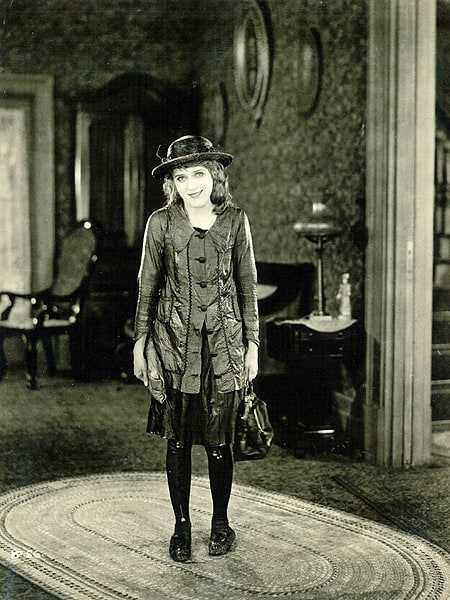 Pollyanna (1920)