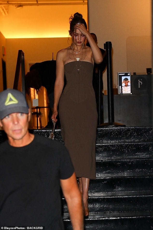 Gigi Hadid Gigi Hadid