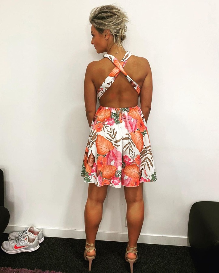 Priscilla Betti Priscilla Betti