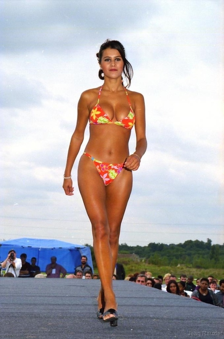 Karine Ferri Karine Ferri