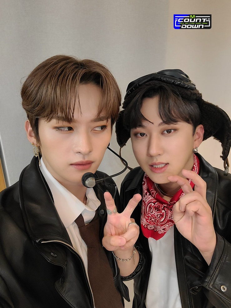 Stray Kids