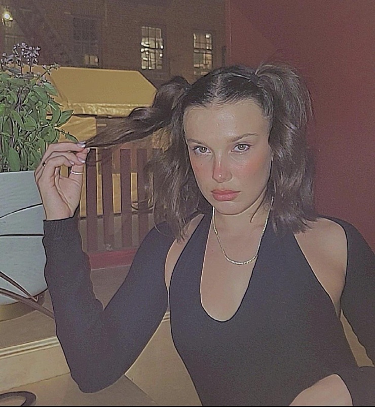 Millie Bobby Brown
