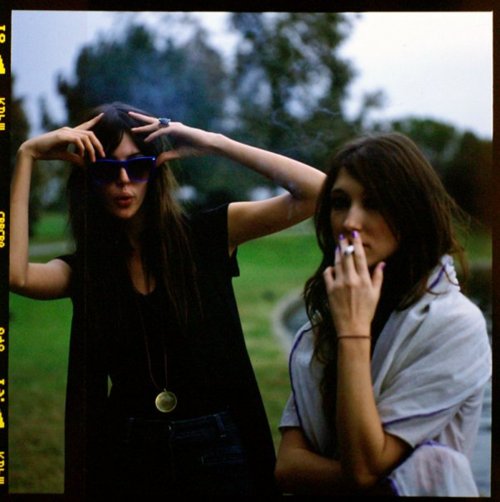 Ruby Aldridge