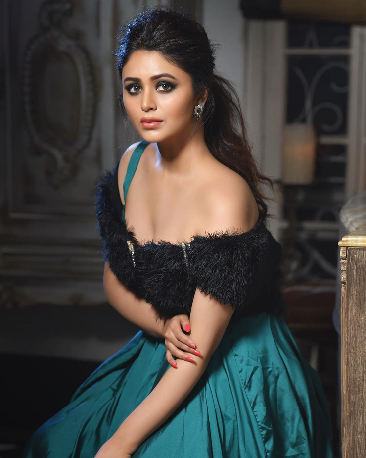 Ritabhari Chakraborty Ritabhari Chakraborty