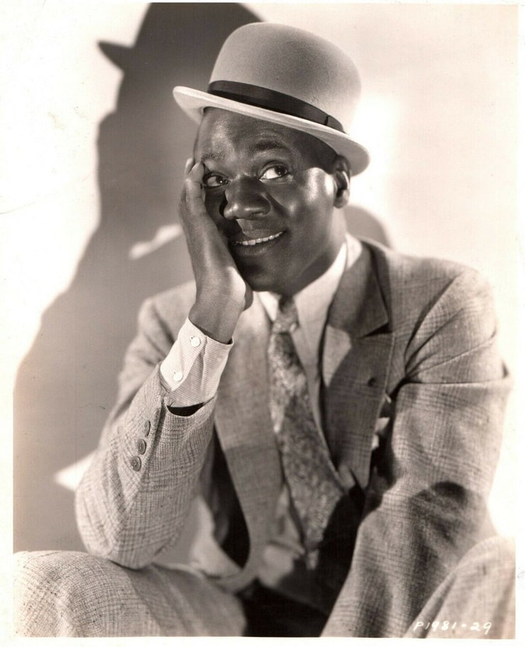 Bill Robinson