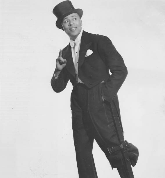 Peg Leg Bates