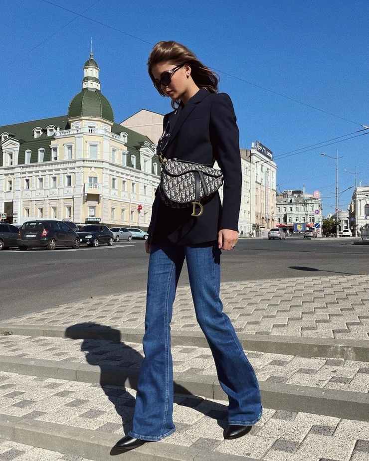 Dasha Komarova