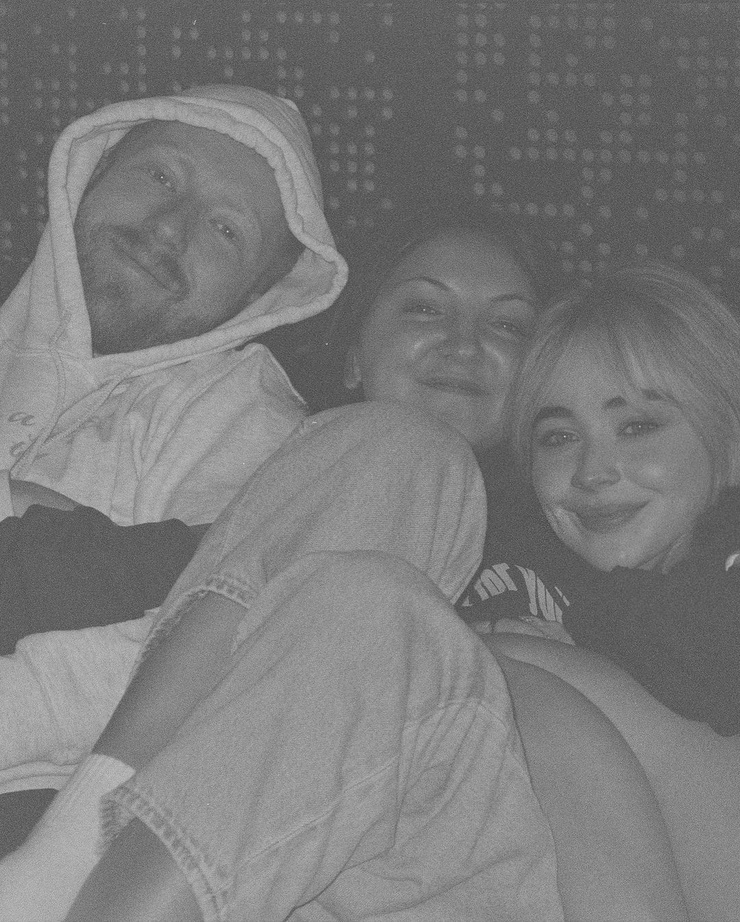 Sabrina Carpenter