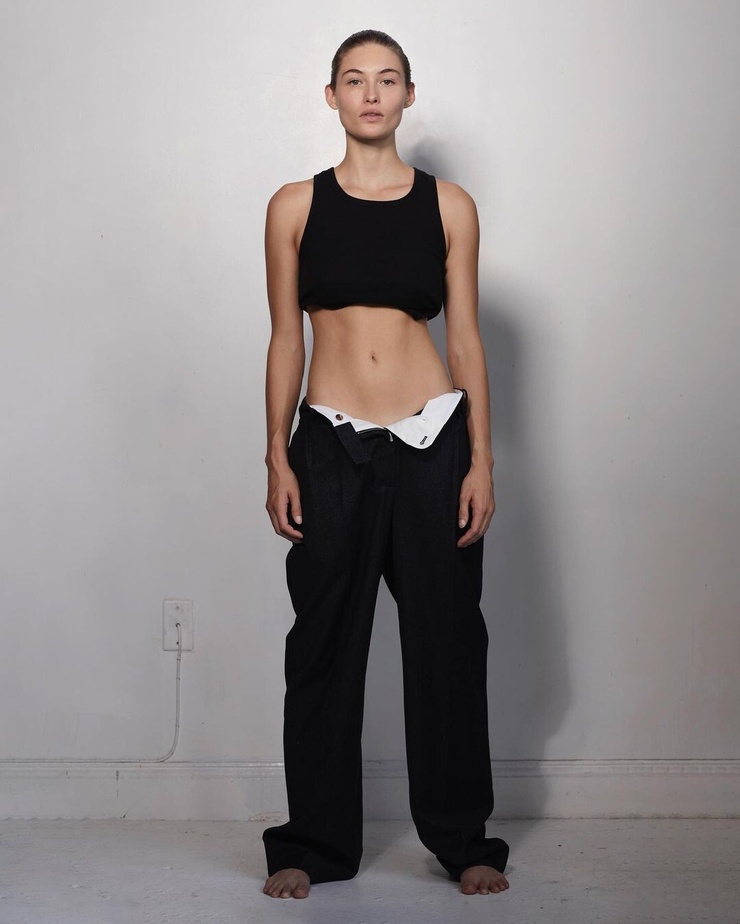 Grace Elizabeth Grace Elizabeth