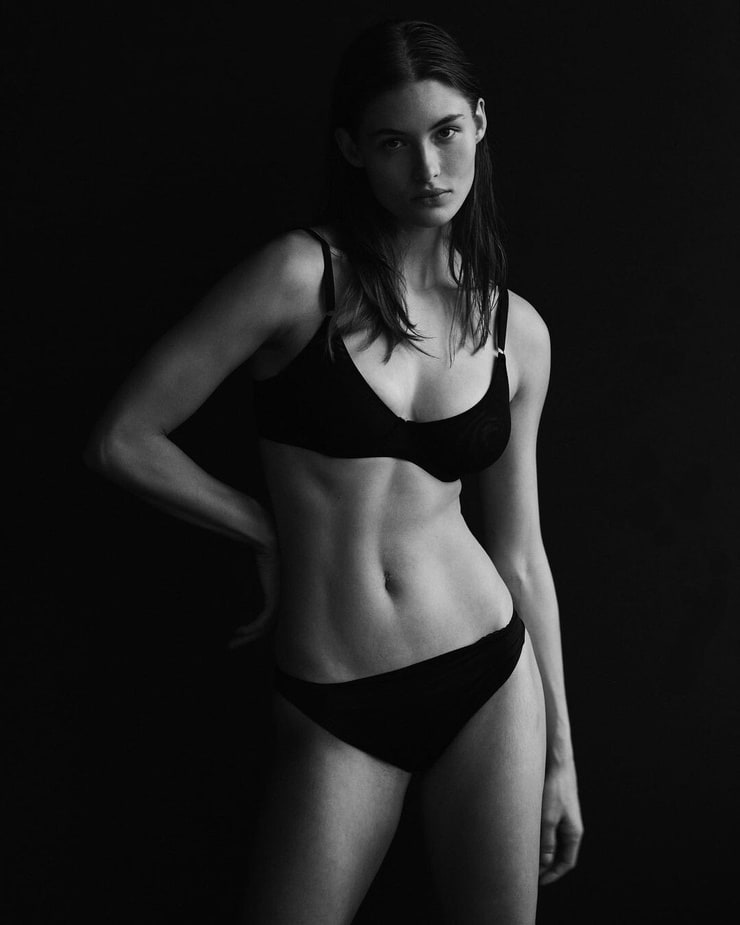 Grace Elizabeth Grace Elizabeth