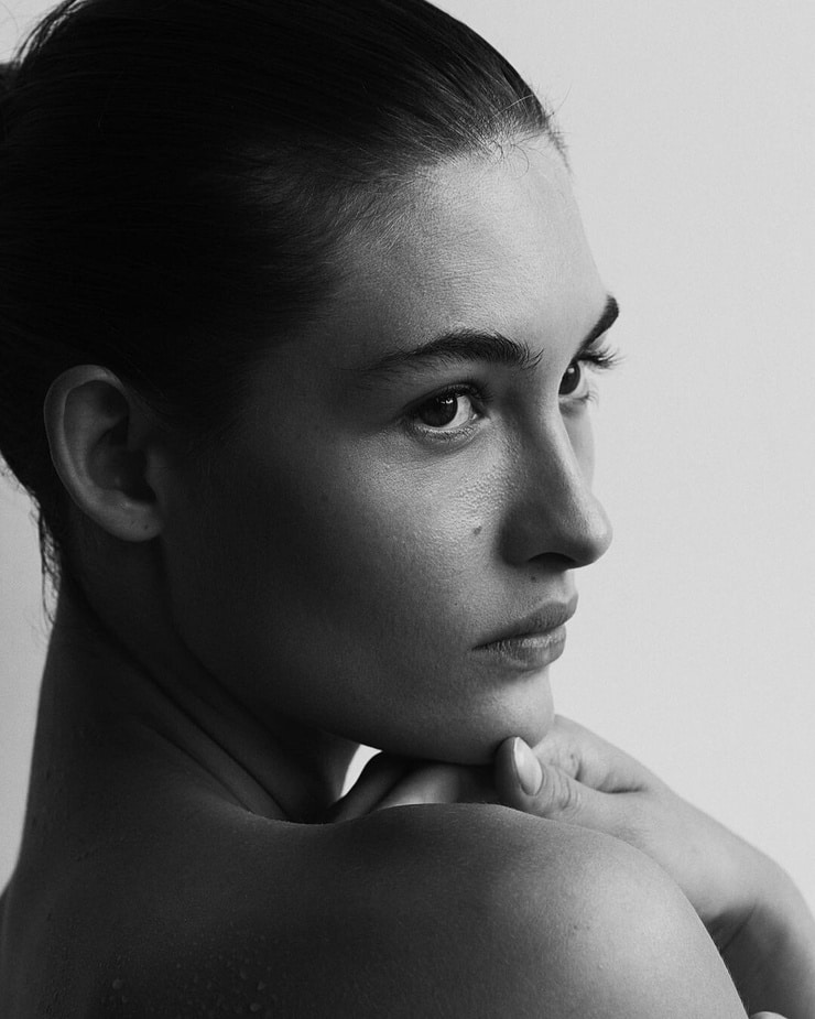Grace Elizabeth Grace Elizabeth