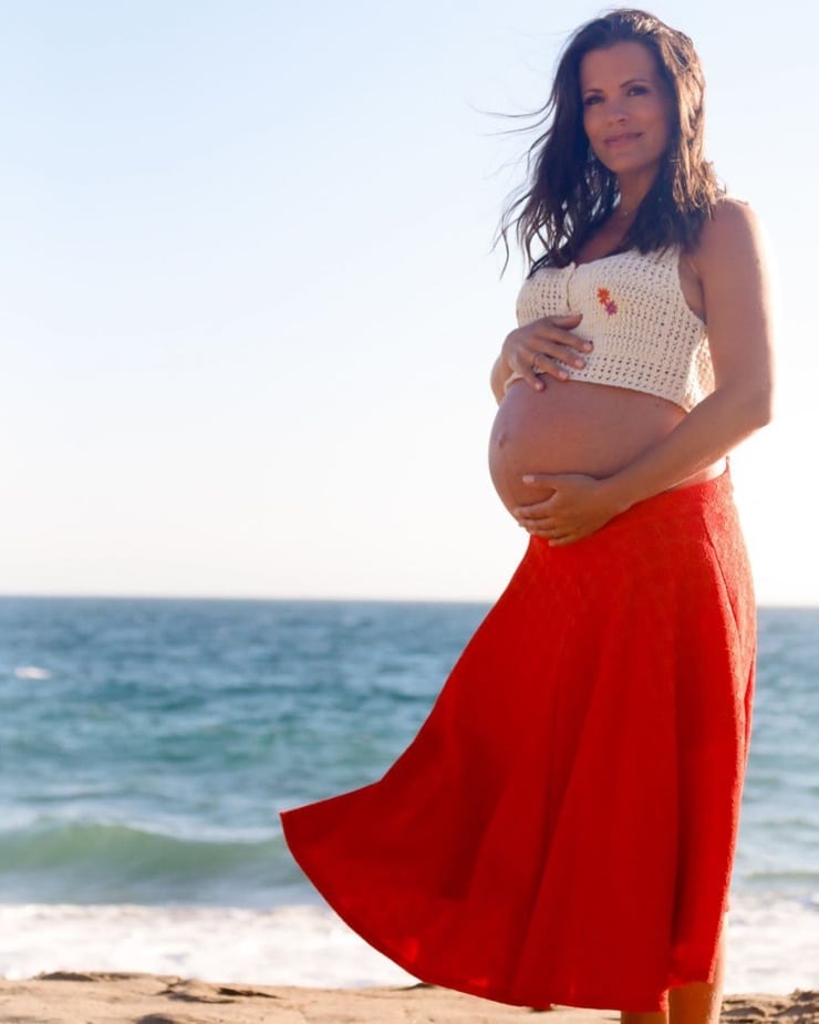 Melissa Claire Egan Melissa Claire Egan
