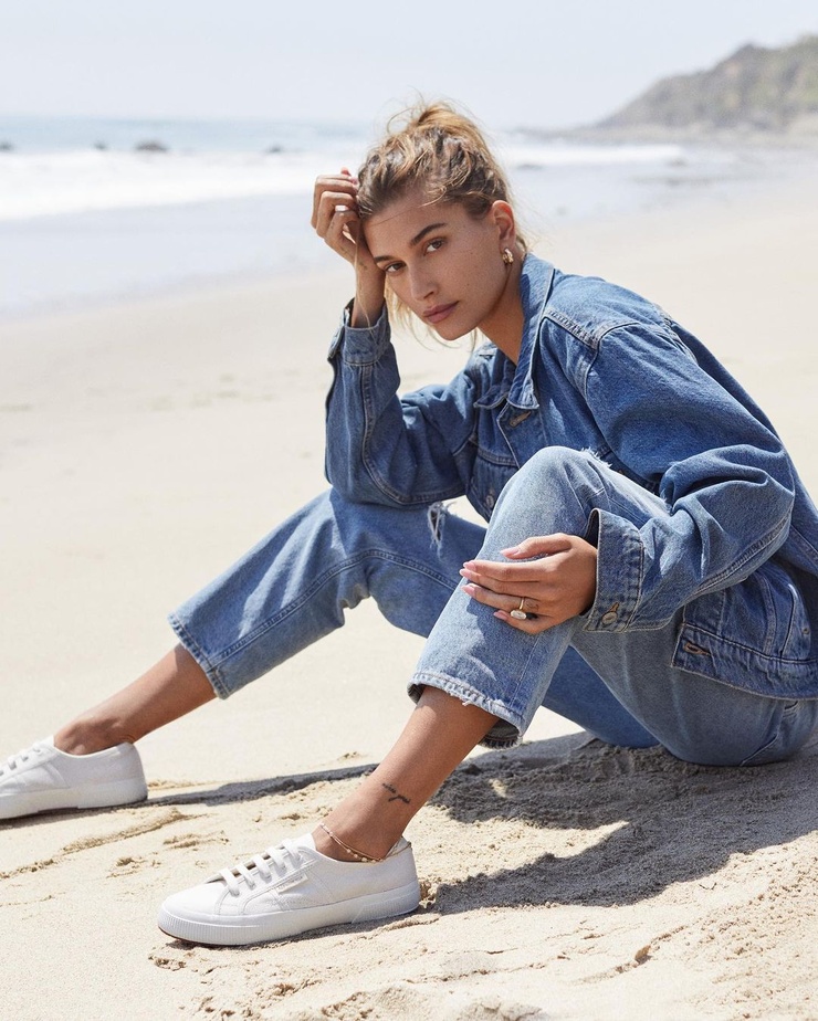 Hailey Baldwin Hailey Baldwin