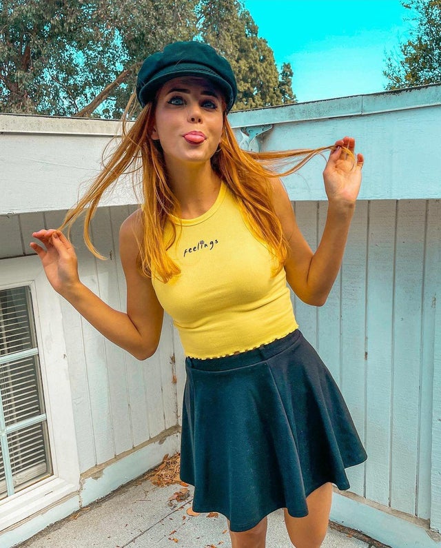 Tiffany Alvord