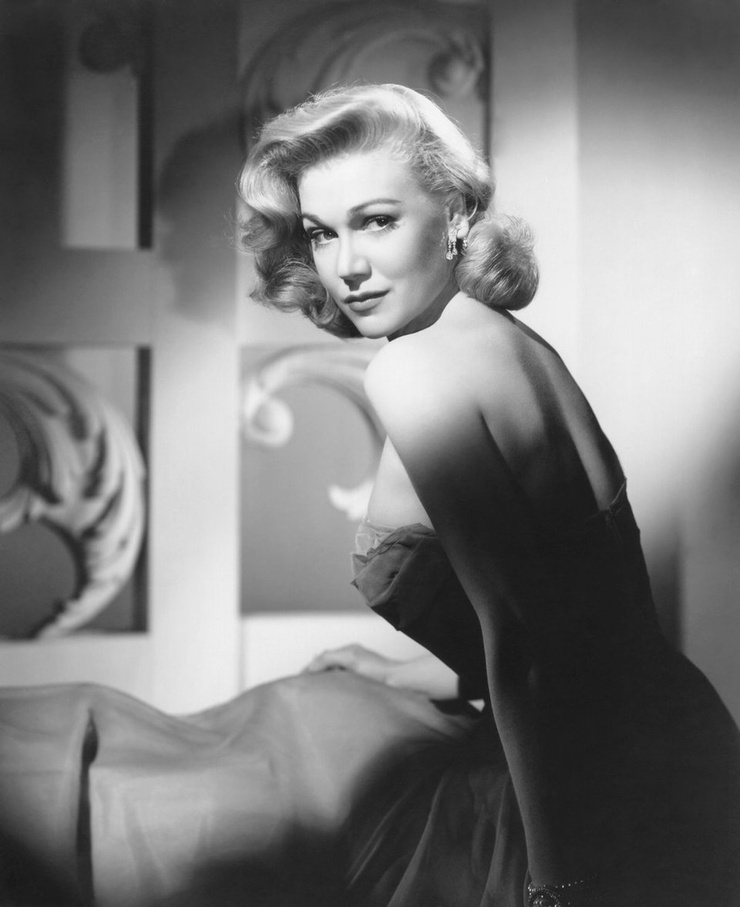 Marian Carr