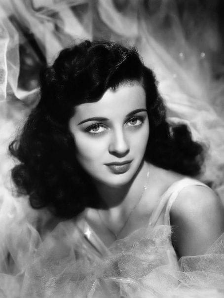 Gail Russell Gail Russell