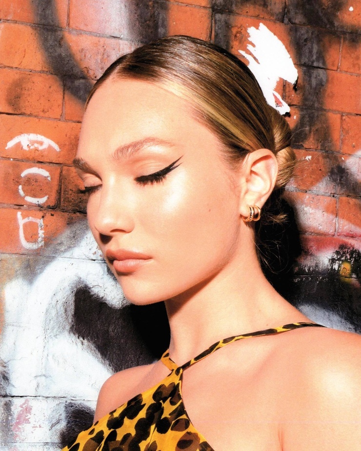 Maddie Ziegler