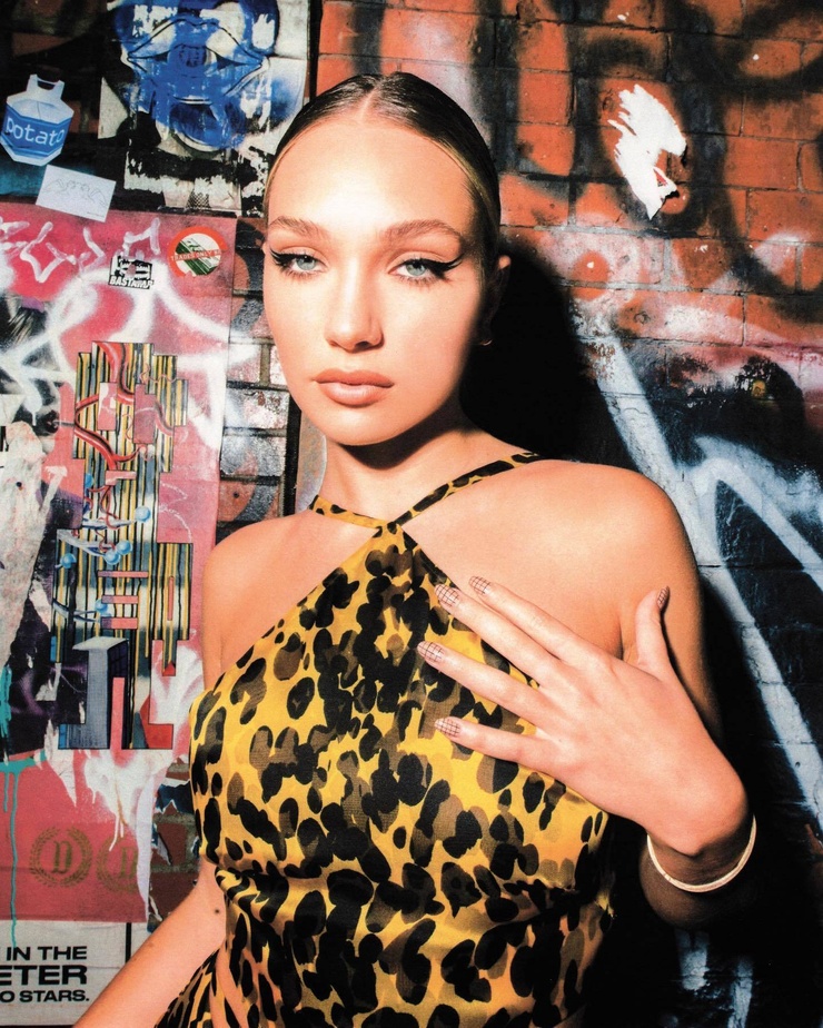 Maddie Ziegler Maddie Ziegler