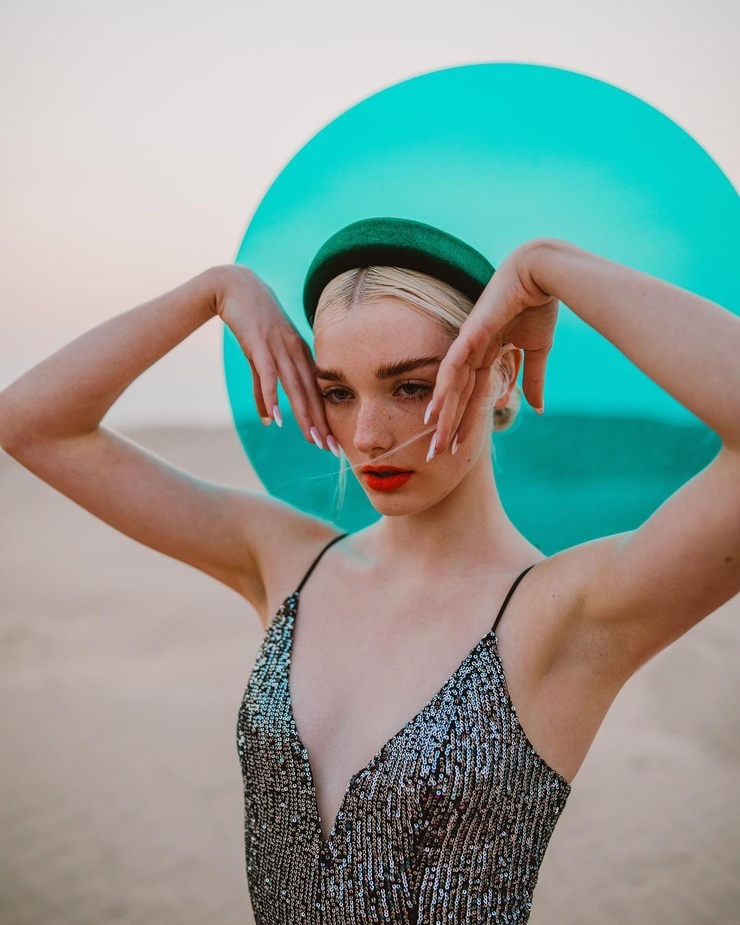 Avrey Ovard
