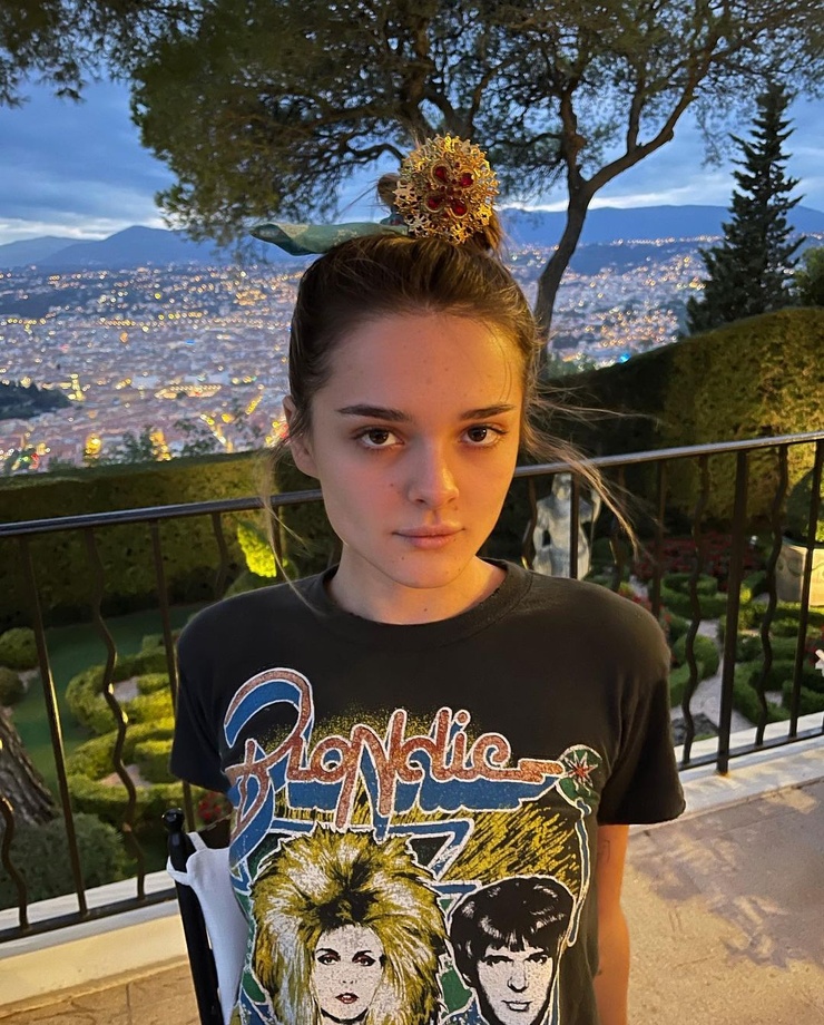 Charlotte Lawrence