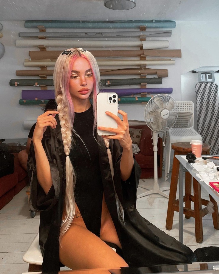 Maria Domark