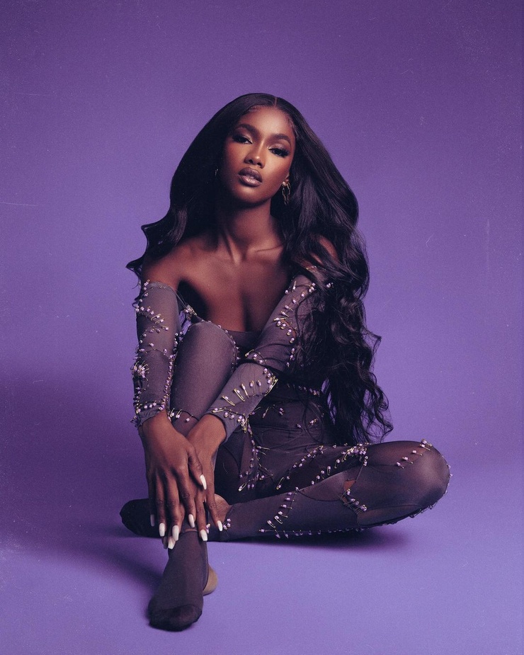 Mariama Diallo