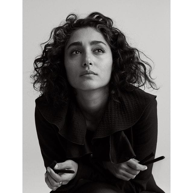 Фото golshifteh farahani