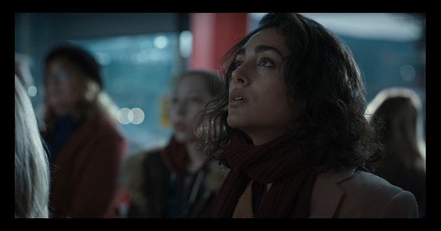 Golshifteh Farahani