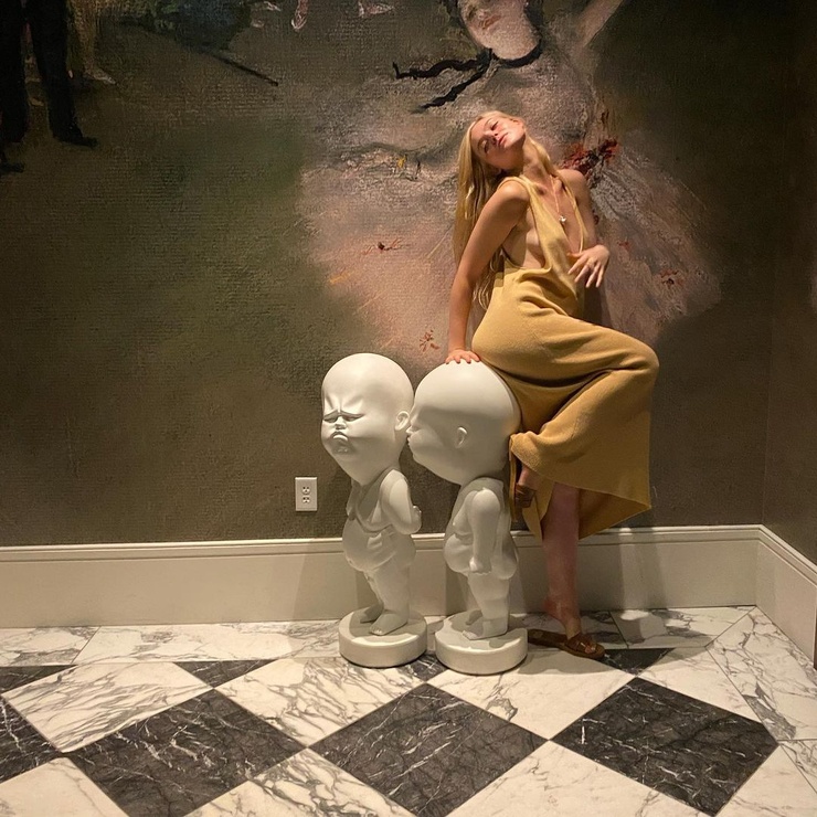 Elle Fanning Elle Fanning
