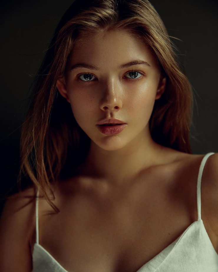 Picture of Natalya Tsevelchugova