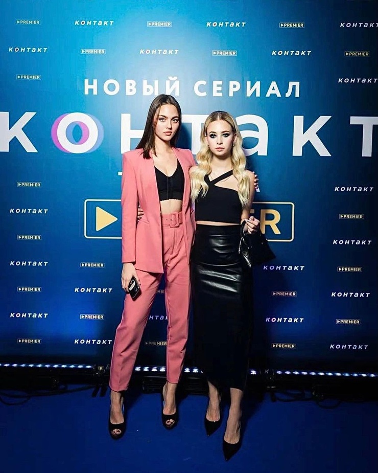 Ulyana Chzhan