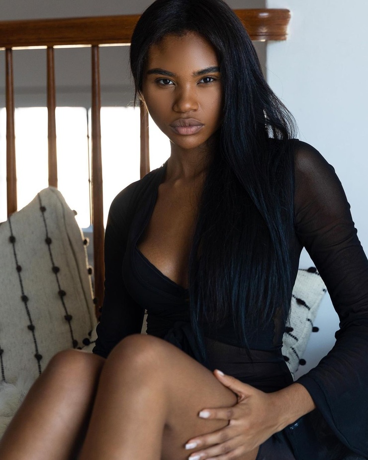 Britnee Bardot