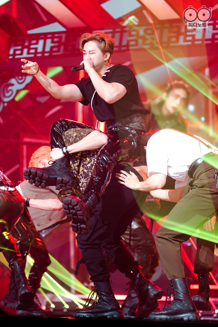 Changbin