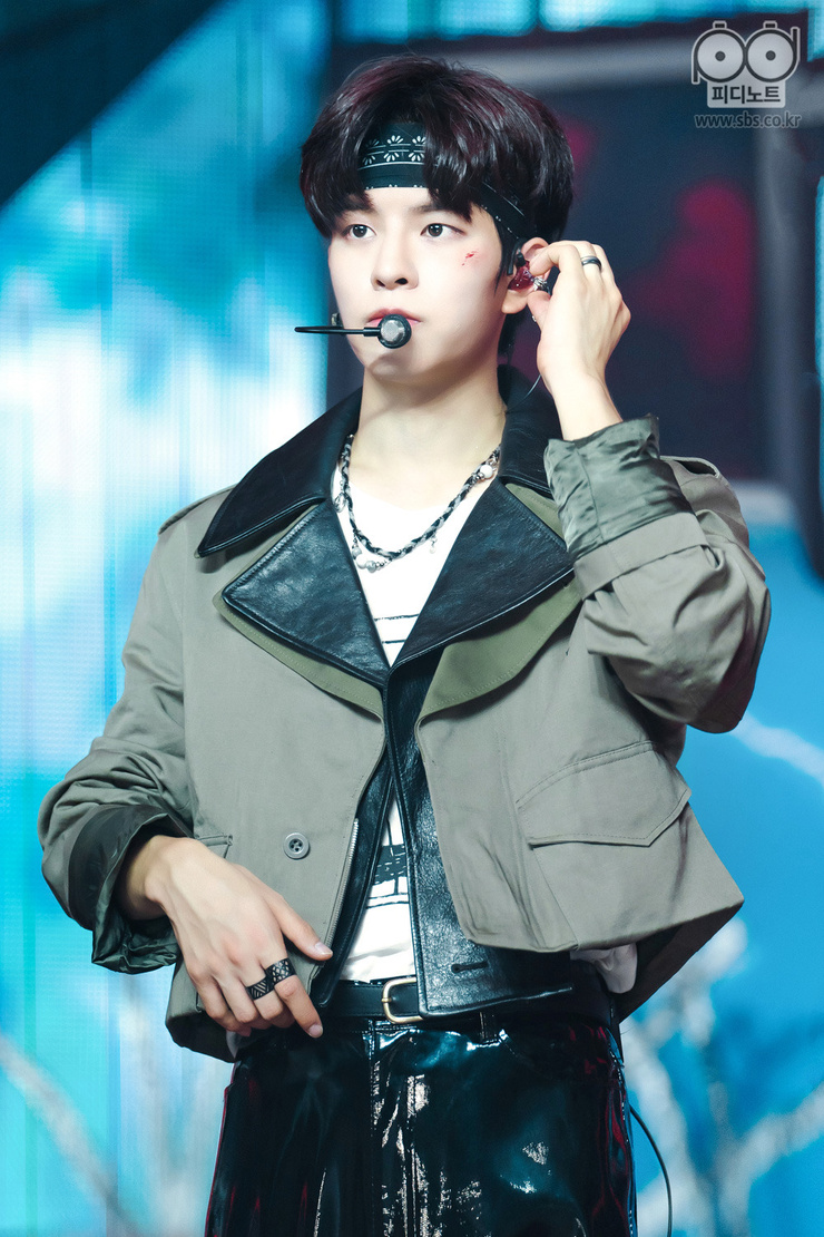 Seungmin