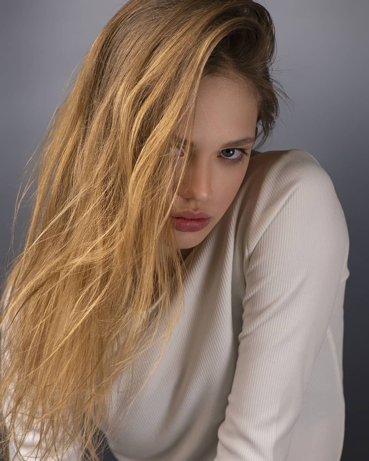 Tanya Sklyar