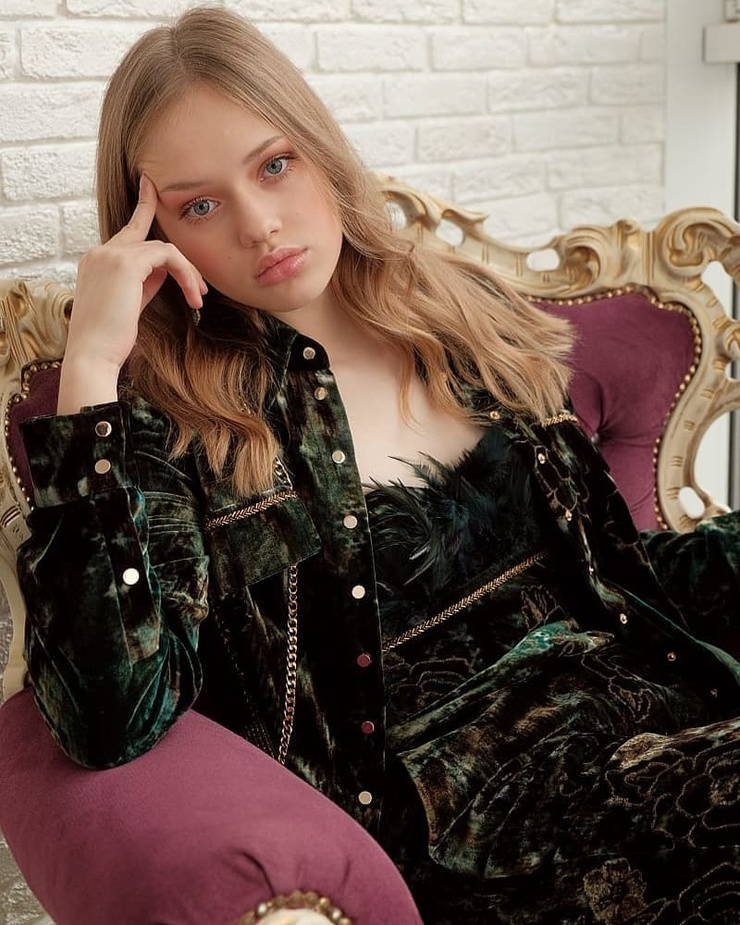 Tanya Sklyar