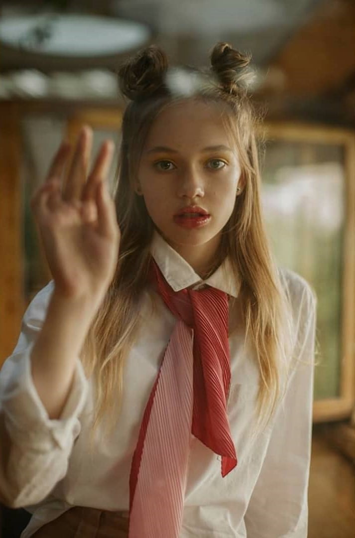 Tanya Sklyar Tanya Sklyar