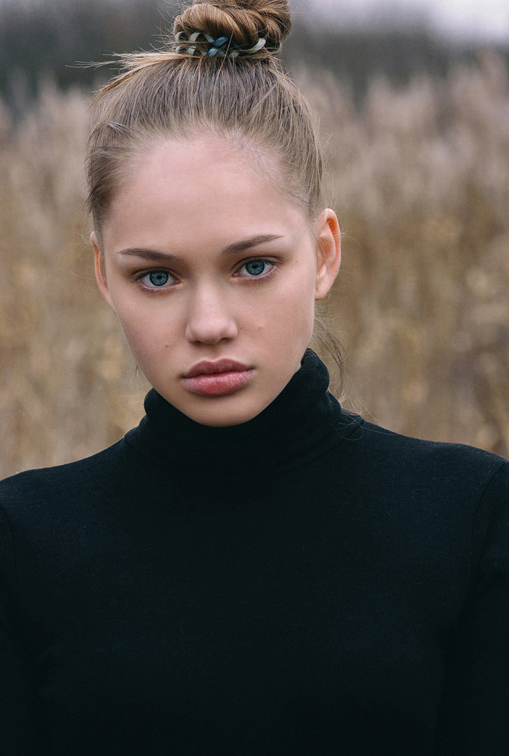 Tanya Sklyar