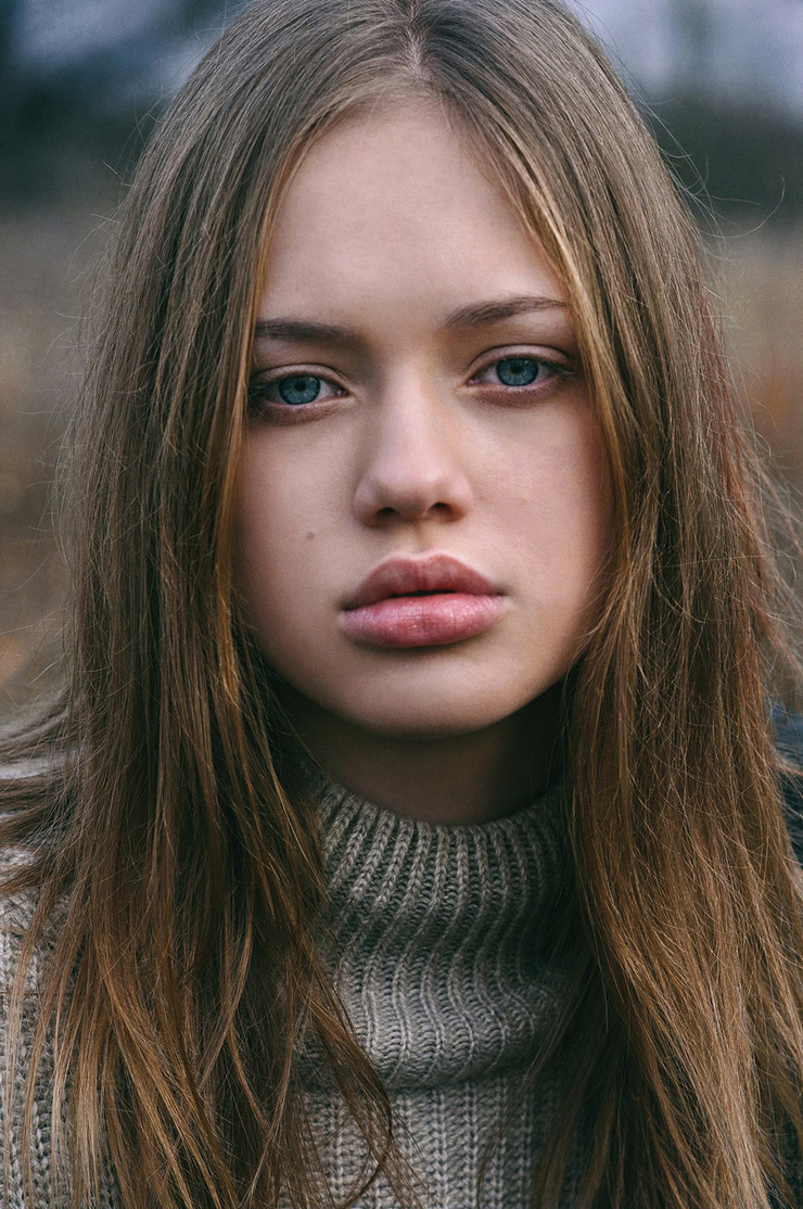 Tanya Sklyar