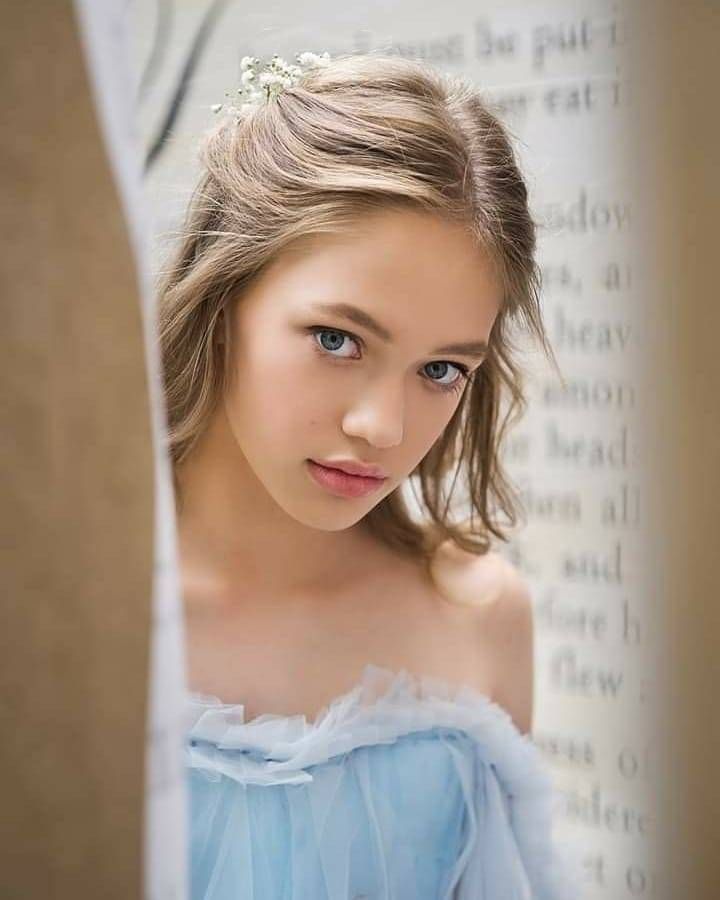 Tanya Sklyar