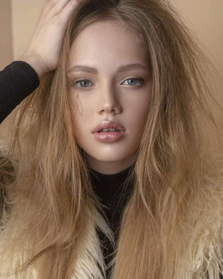 Tanya Sklyar