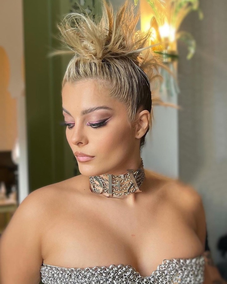 Bebe Rexha Bebe Rexha