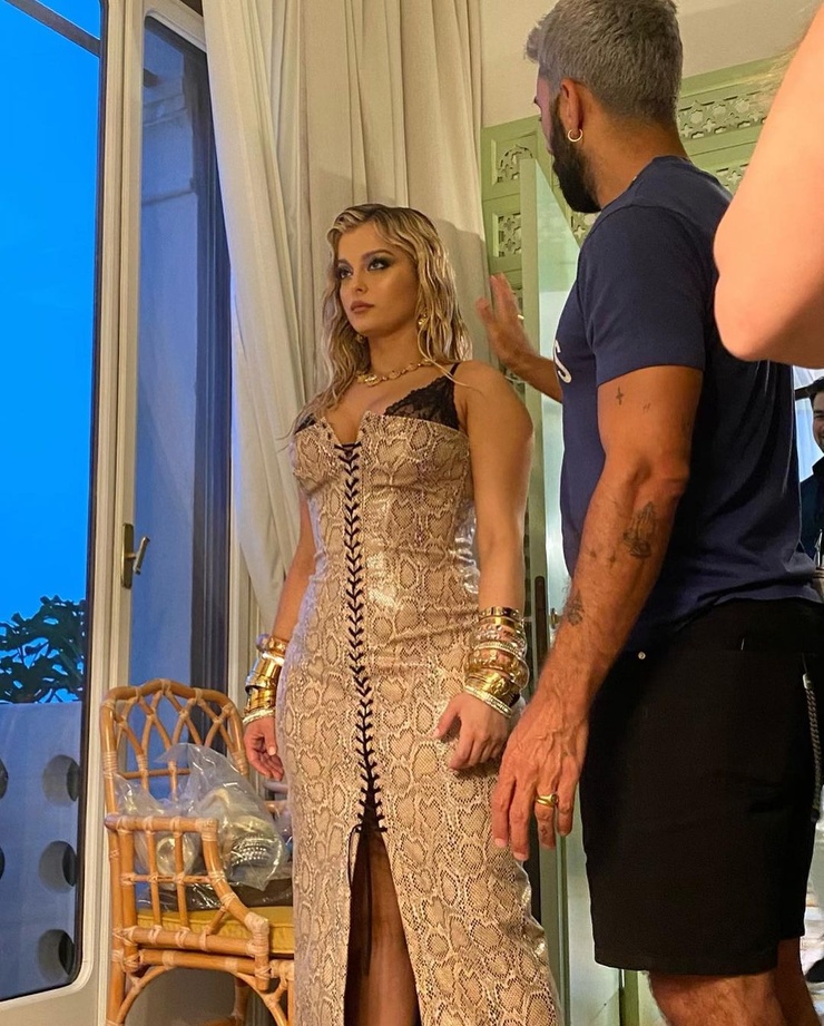 Bebe Rexha Bebe Rexha